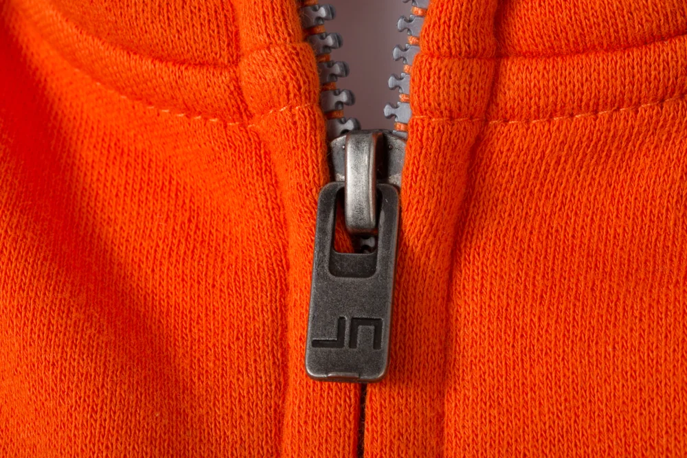 Ladies' Hooded Sweat Jacket "Lifestyle"