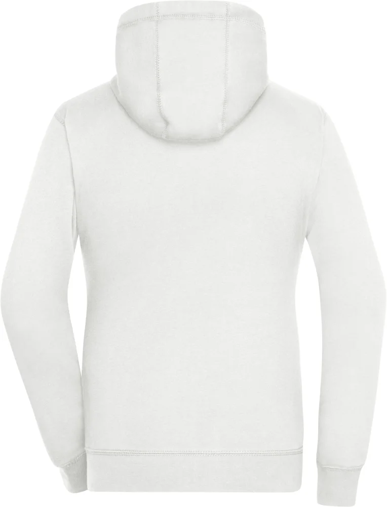 Ladies' Hooded Sweat Jacket "Lifestyle"