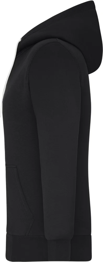 Damen Kapuzen Sweatjacke "Sherpa"