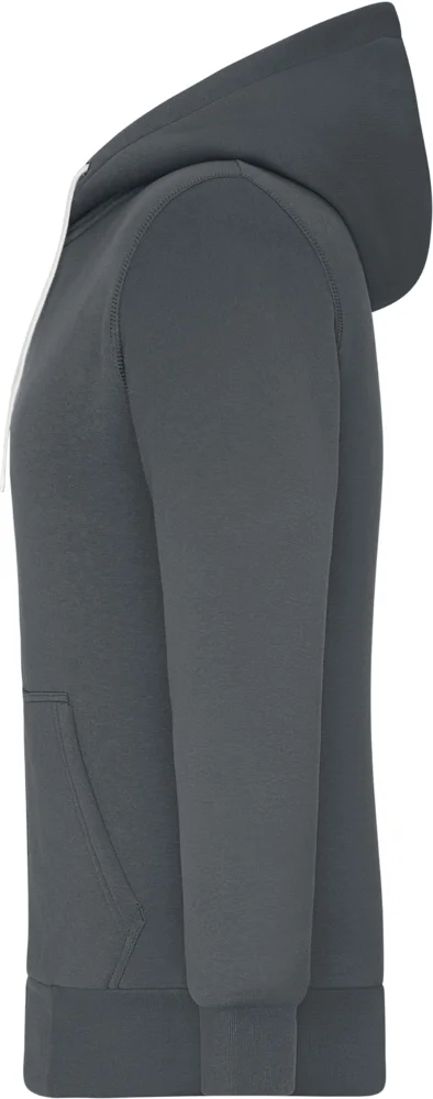 Damen Kapuzen Sweatjacke "Sherpa"