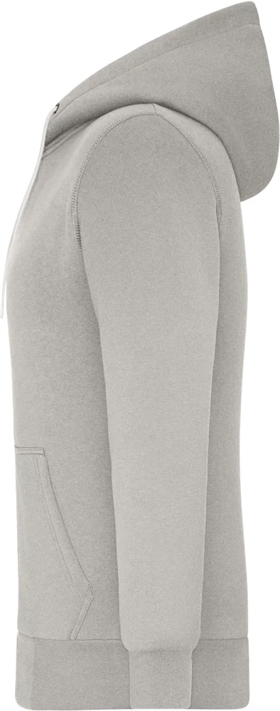 Damen Kapuzen Sweatjacke "Sherpa"