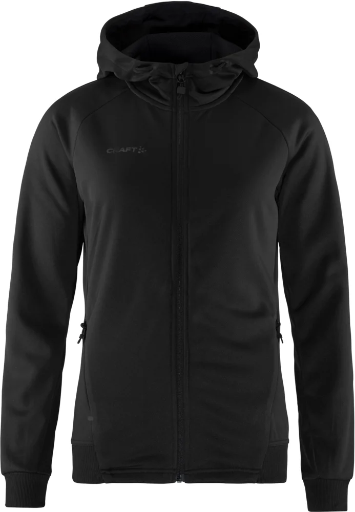 Damen Kapuzenjacke