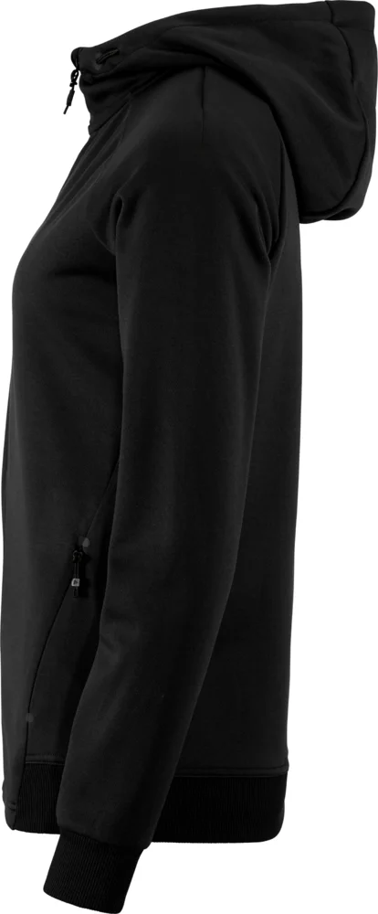 Damen Kapuzenjacke