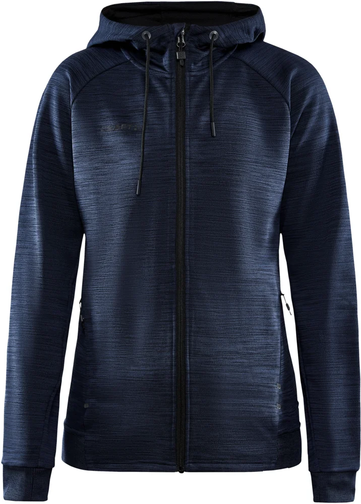 Damen Kapuzenjacke