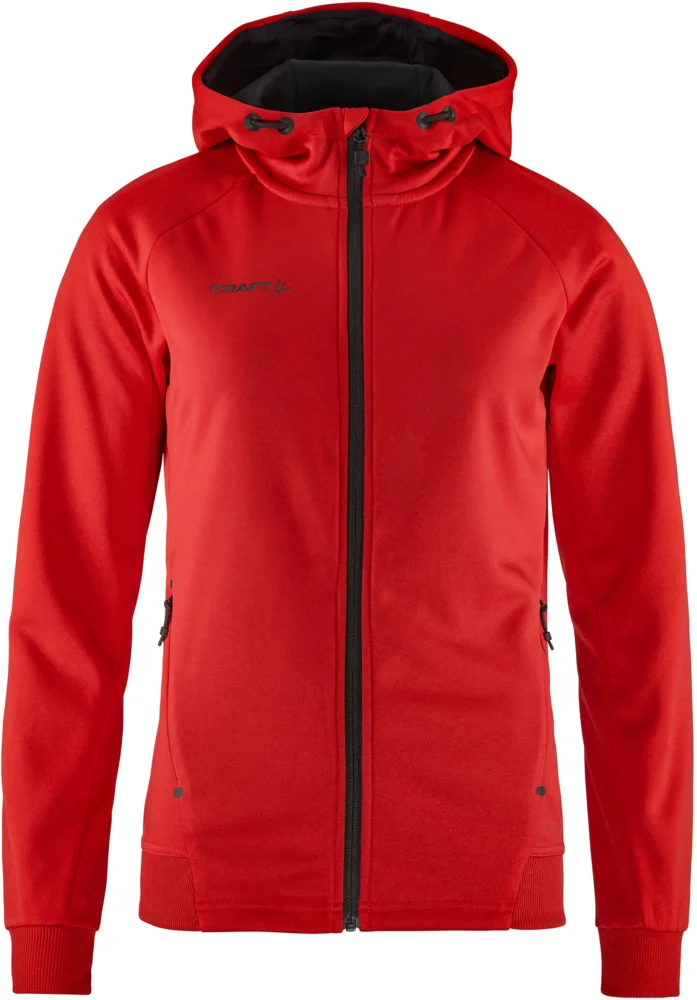 Damen Kapuzenjacke