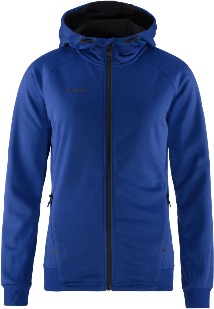 Damen Kapuzenjacke