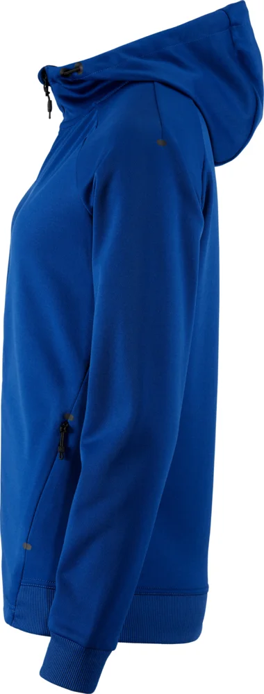 Damen Kapuzenjacke