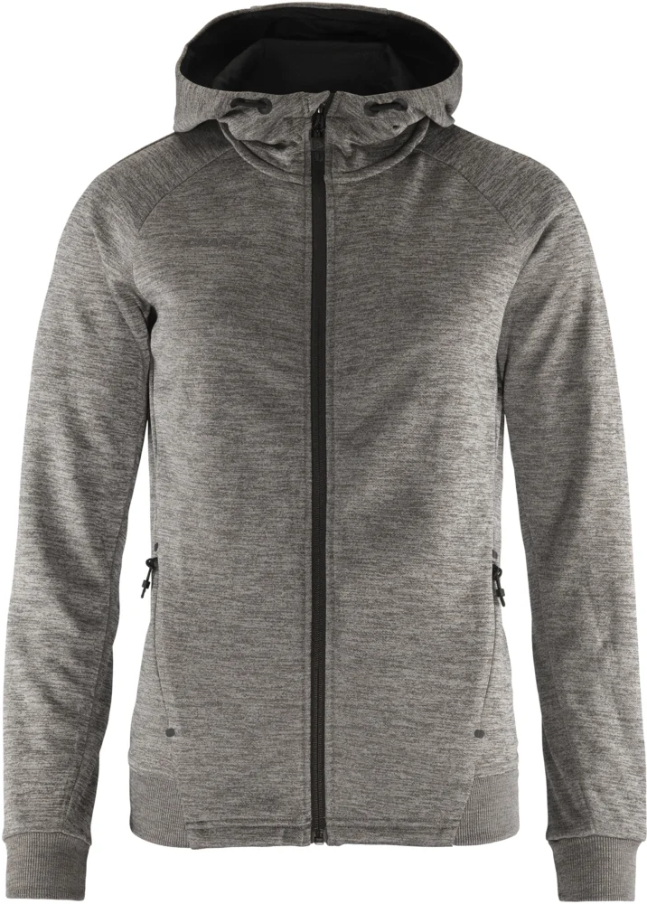 Damen Kapuzenjacke