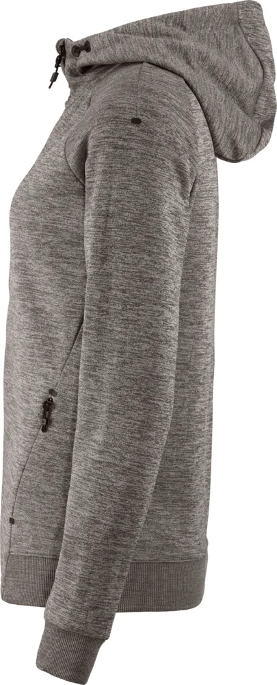 Damen Kapuzenjacke