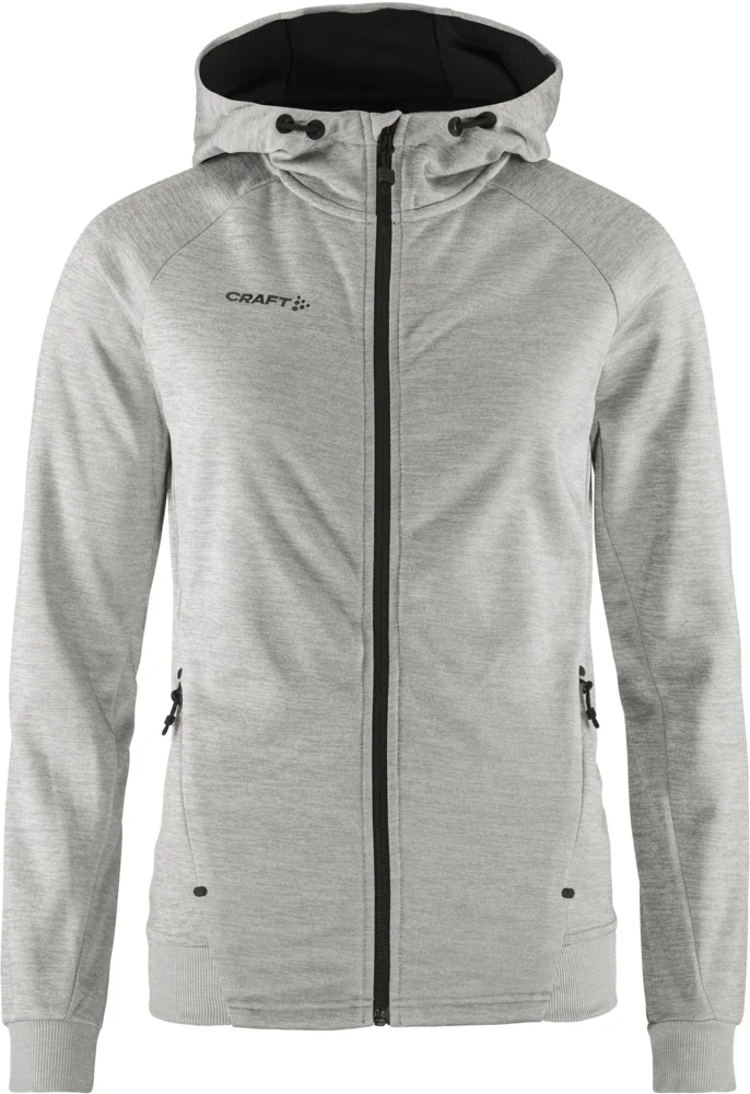 Damen Kapuzenjacke