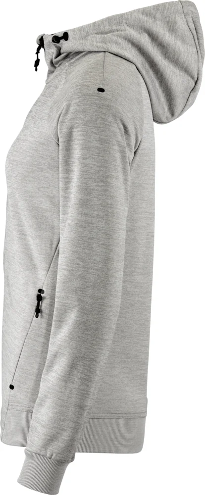 Damen Kapuzenjacke