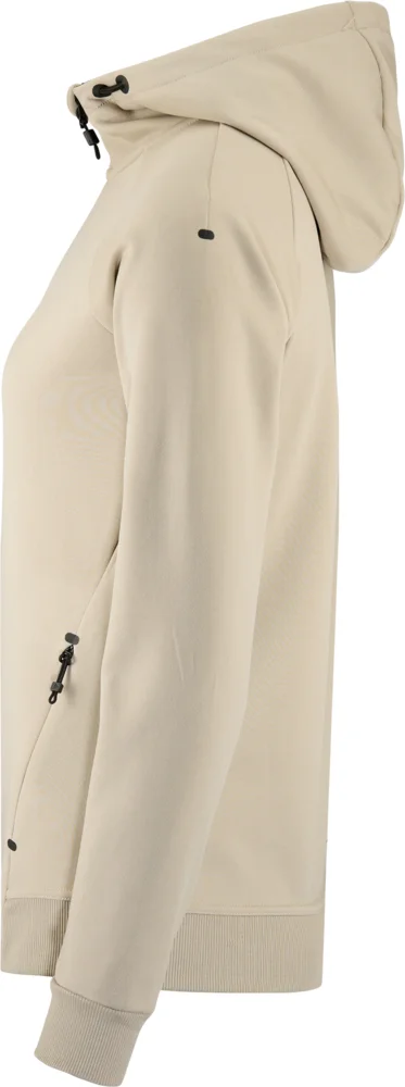 Damen Kapuzenjacke