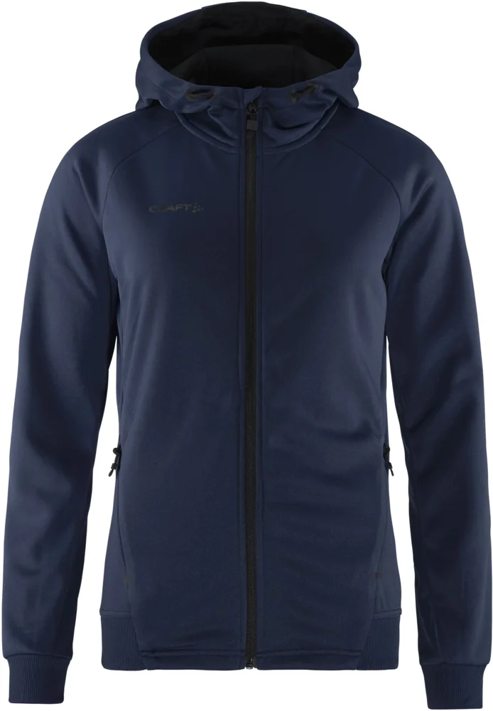 Damen Kapuzenjacke