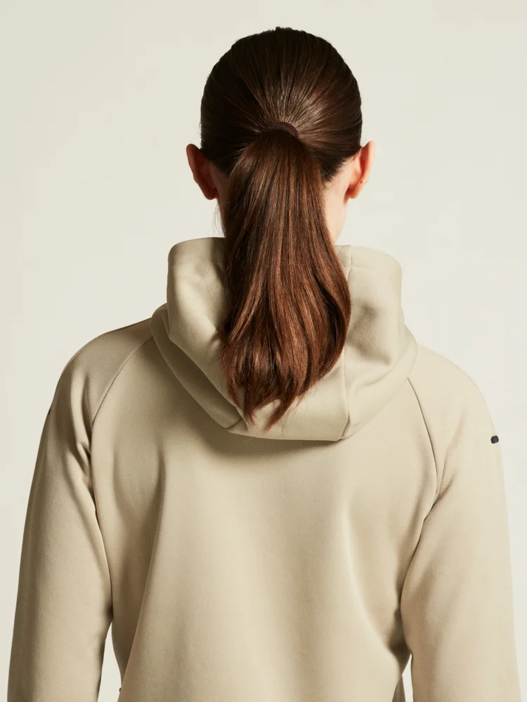 Damen Kapuzenjacke