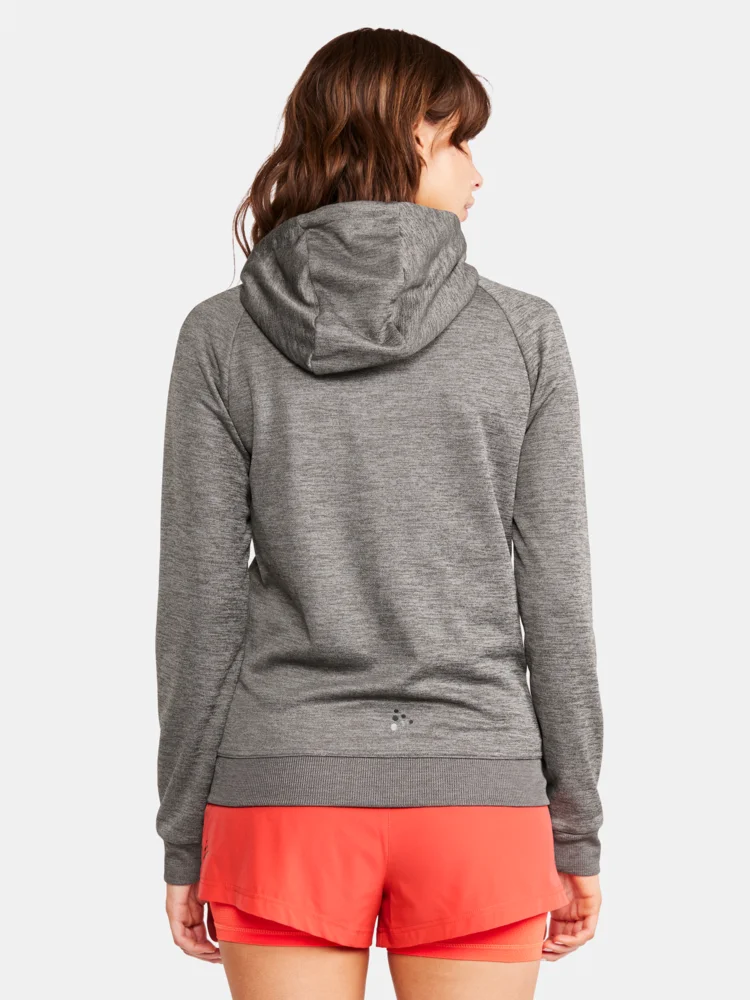 Damen Kapuzenjacke