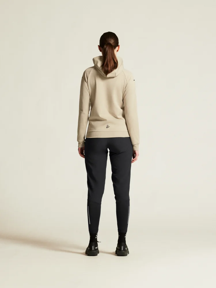 Damen Kapuzenjacke