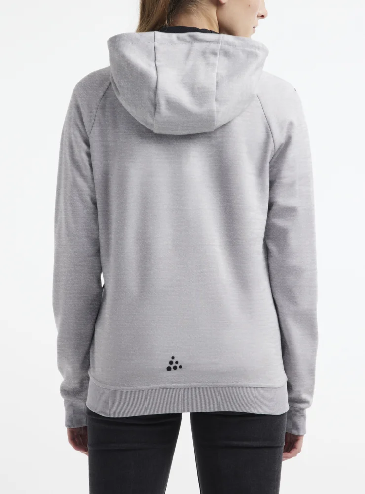 Damen Kapuzenjacke