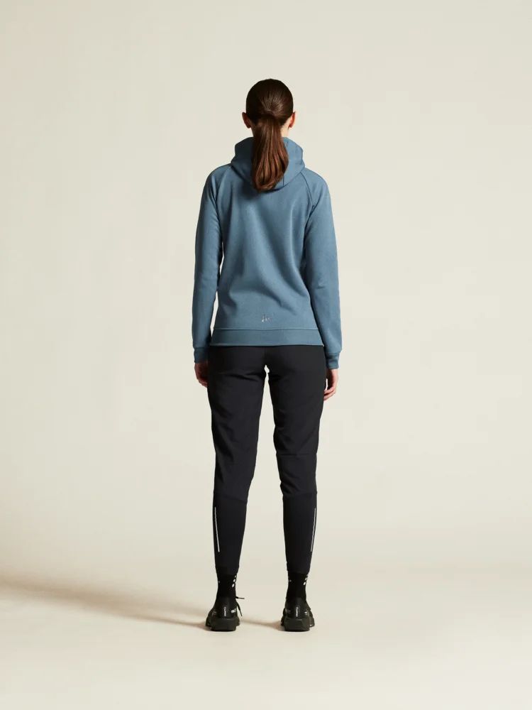 Damen Kapuzenjacke