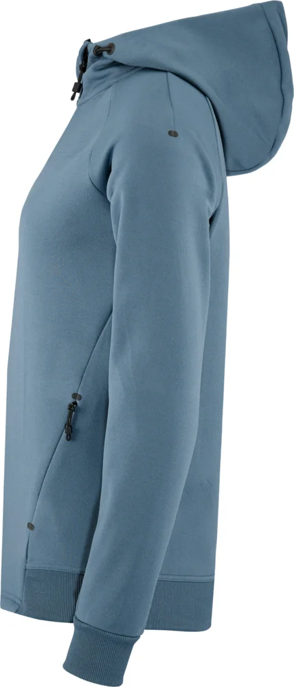 Damen Kapuzenjacke