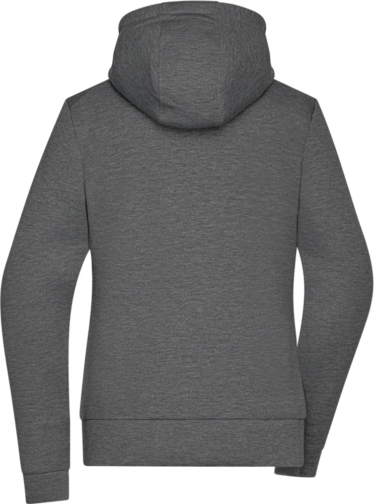 Ladies' Hooded Jacket
