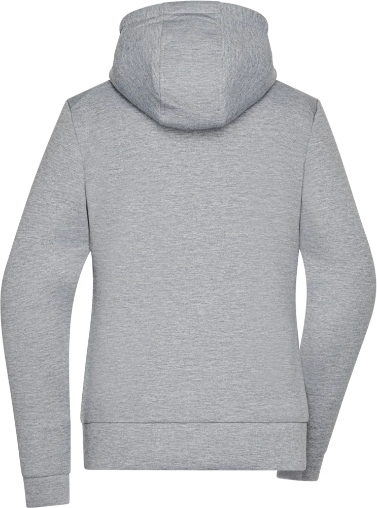 Ladies' Hooded Jacket