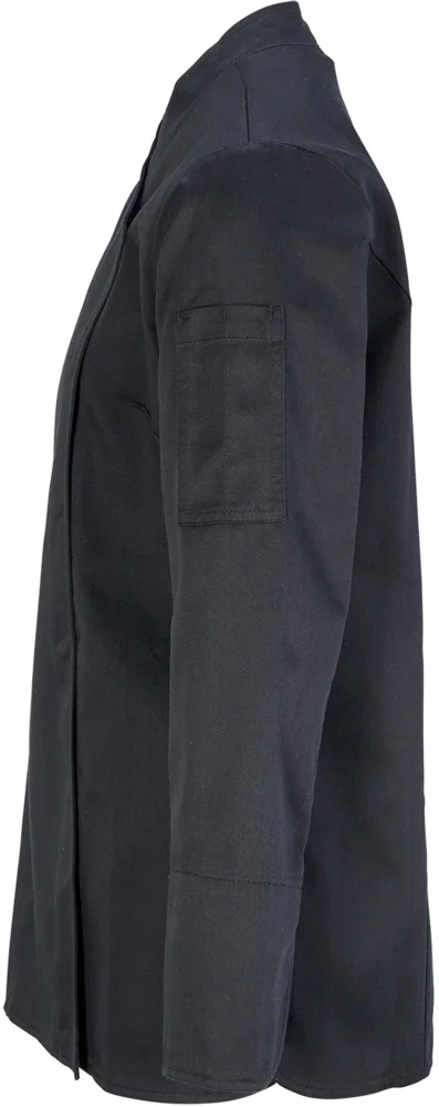 Damen Kochjacke langarm