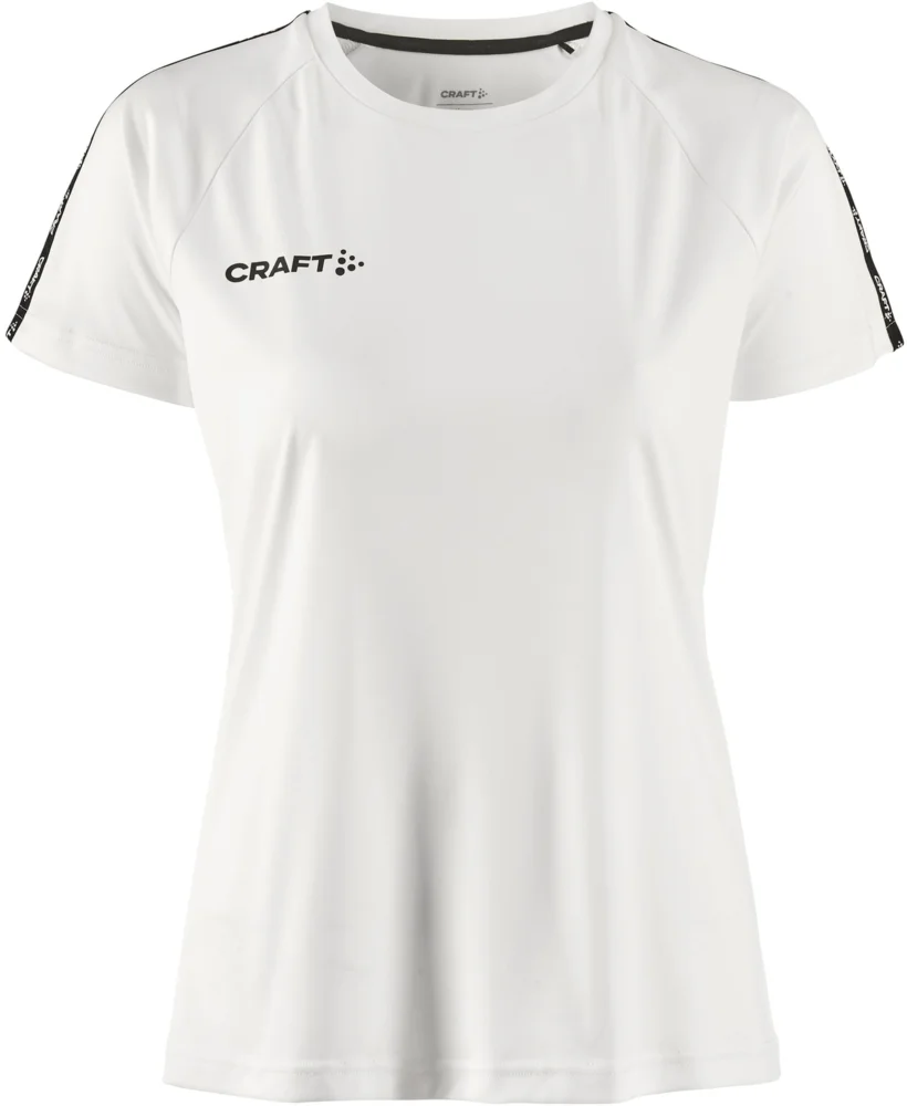 Damen Kontrast Sport Shirt