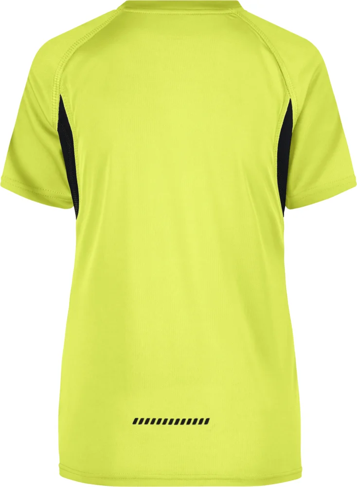 Damen Lauf Shirt