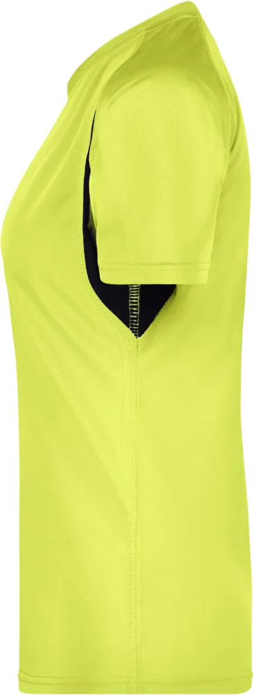 Damen Lauf Shirt