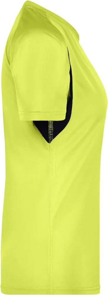 Damen Lauf Shirt