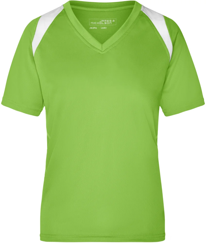 Ladies' Running Shirt
