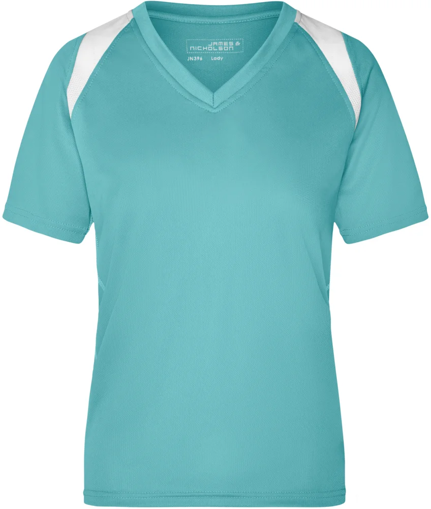 Ladies' Running Shirt