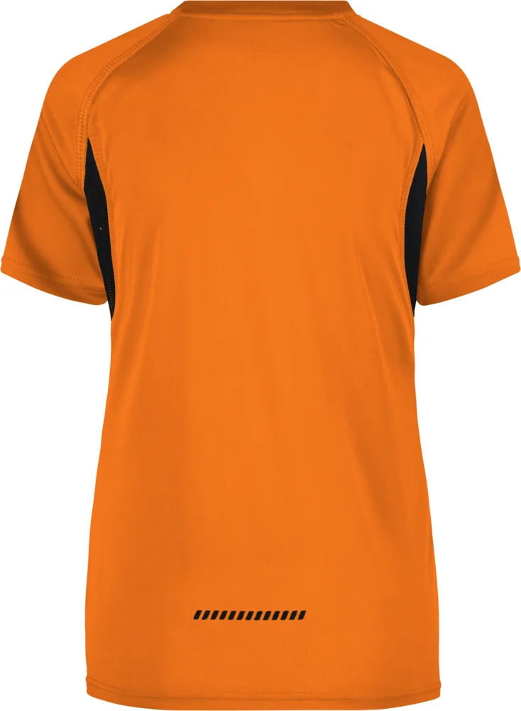 Damen Lauf Shirt