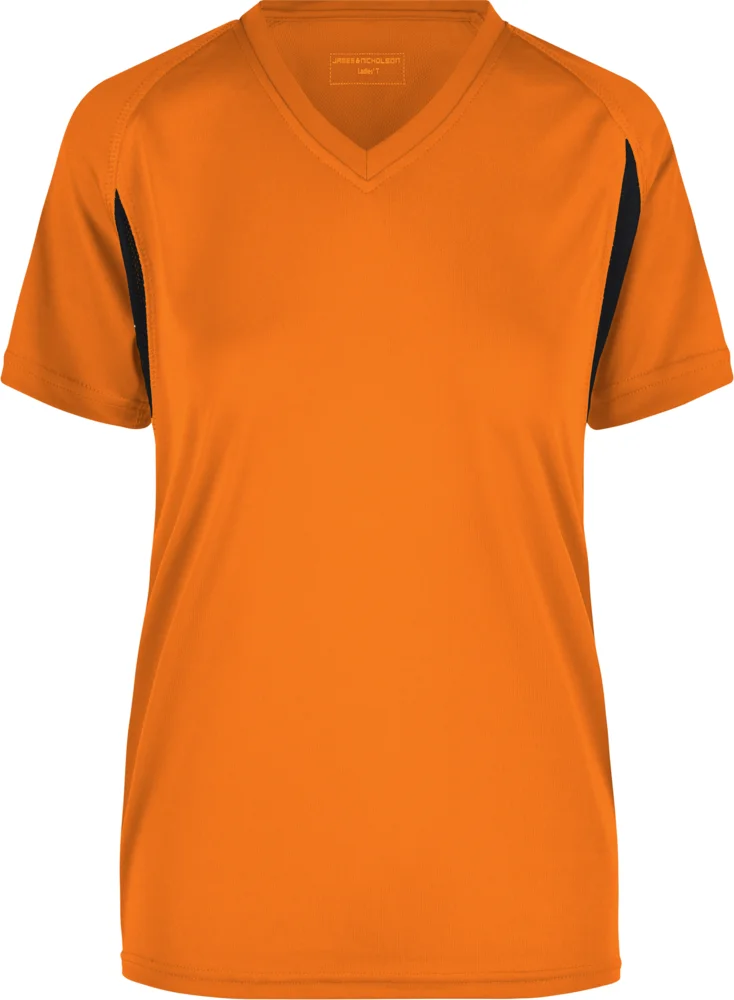 Damen Lauf Shirt