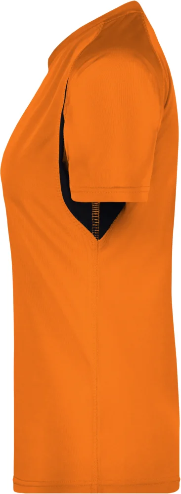 Damen Lauf Shirt