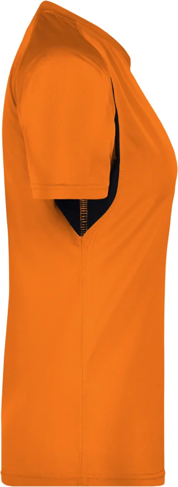 Damen Lauf Shirt