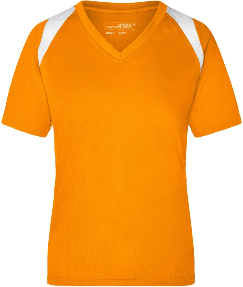 Ladies' Running Shirt