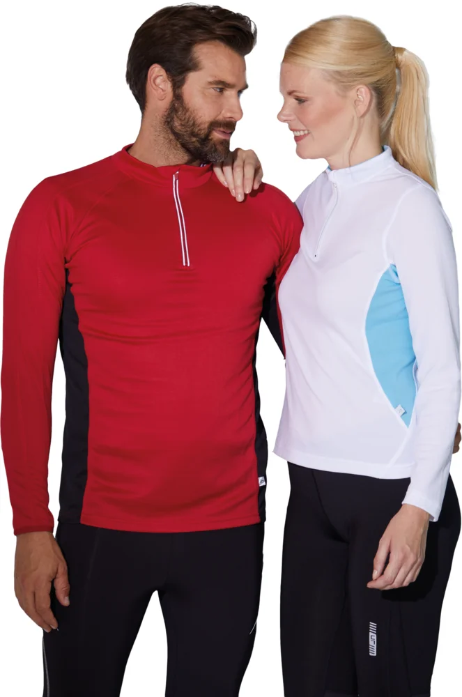 Damen Lauf Shirt