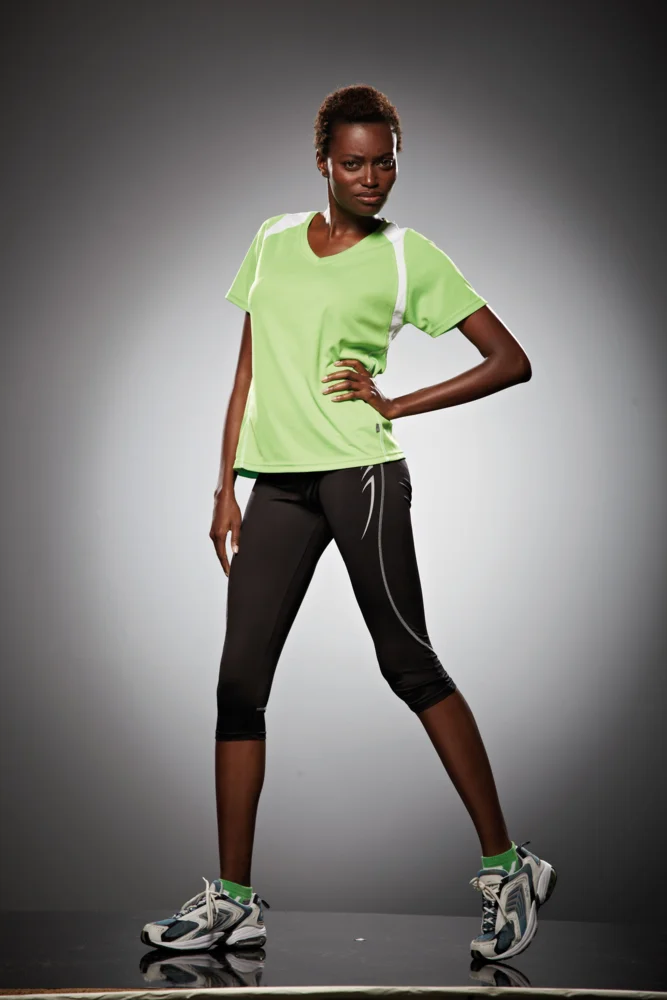 Ladies' Running Shirt