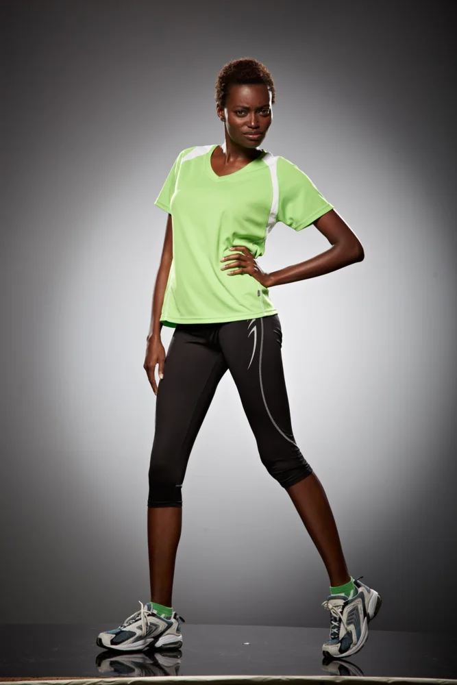 Ladies' Running Shirt