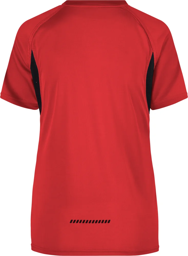 Damen Lauf Shirt