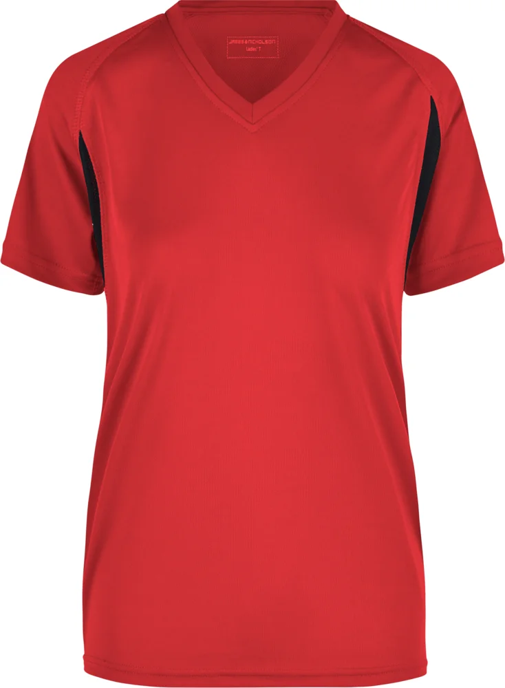 Damen Lauf Shirt
