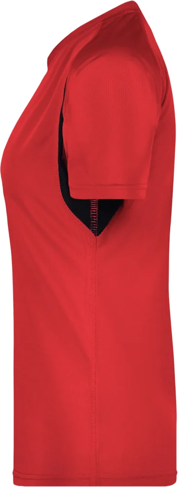 Damen Lauf Shirt