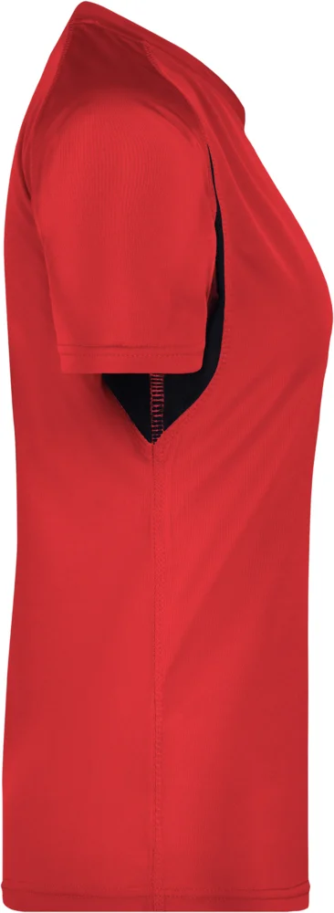 Damen Lauf Shirt
