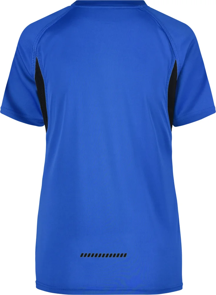 Damen Lauf Shirt