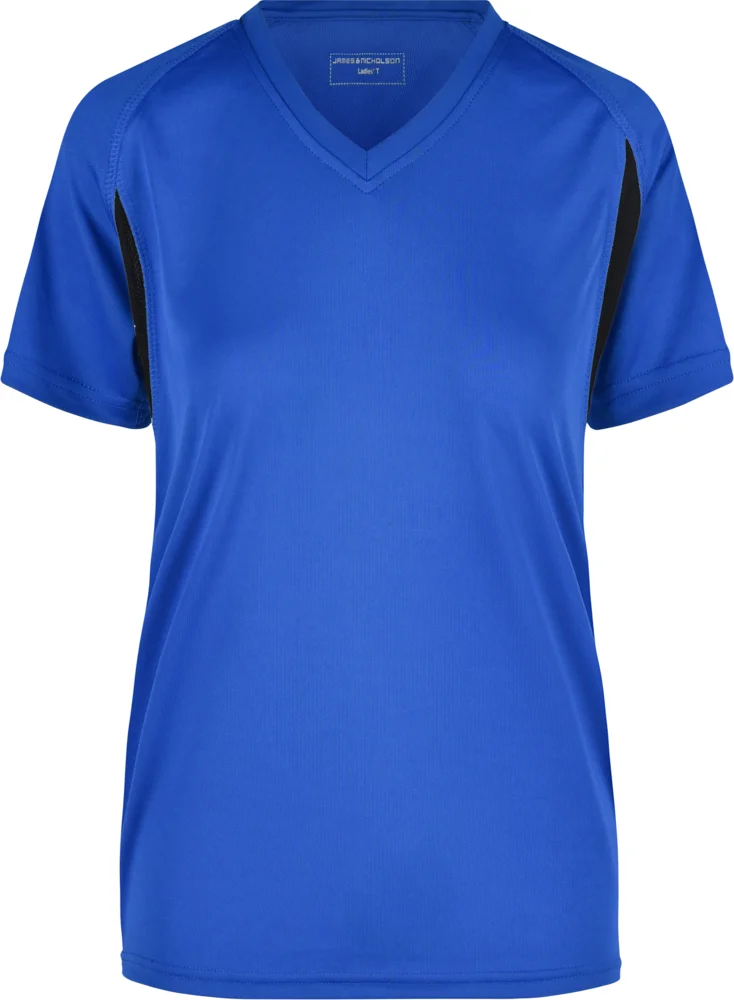 Damen Lauf Shirt