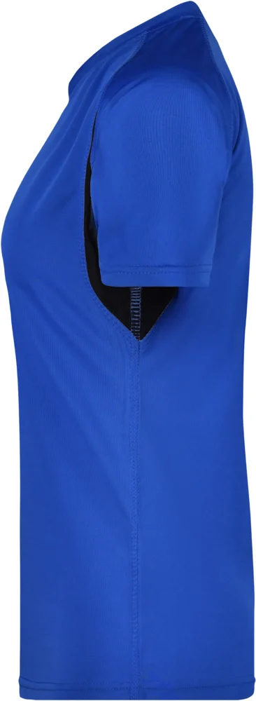 Damen Lauf Shirt