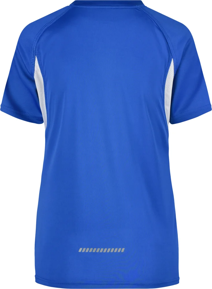 Damen Lauf Shirt