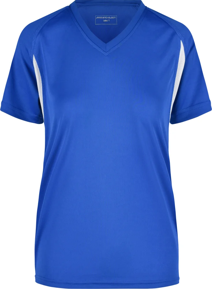 Damen Lauf Shirt