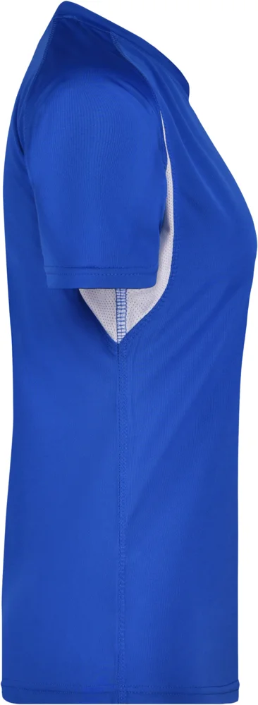 Damen Lauf Shirt